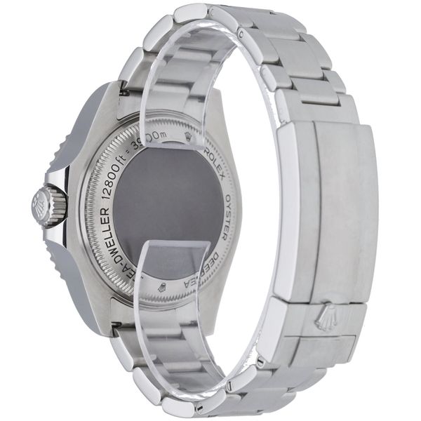 Rolex Deepsea 126660